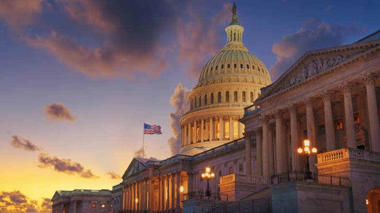 Сенаторы в США поддержали законопроект о помощи Украине