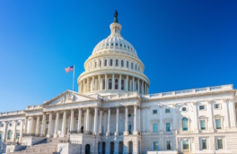 Politico: Конгресс США достиг соглашения о предотвращении шатдауна