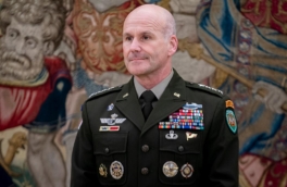 WP: командующий силами НАТО при контрнаступлении ВСУ не мог связаться с Залужным