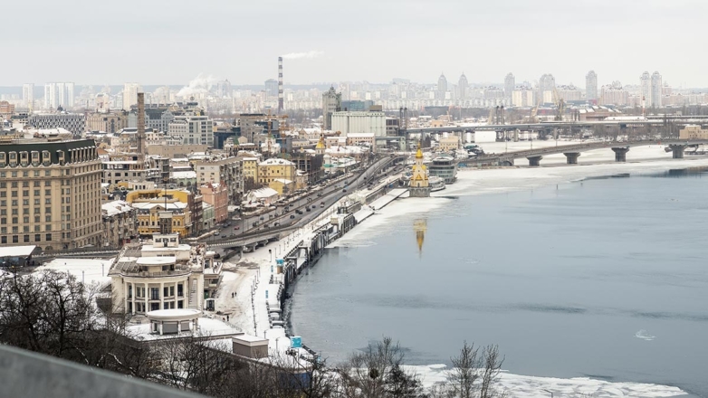 В Киеве прогремели новые взрывы
