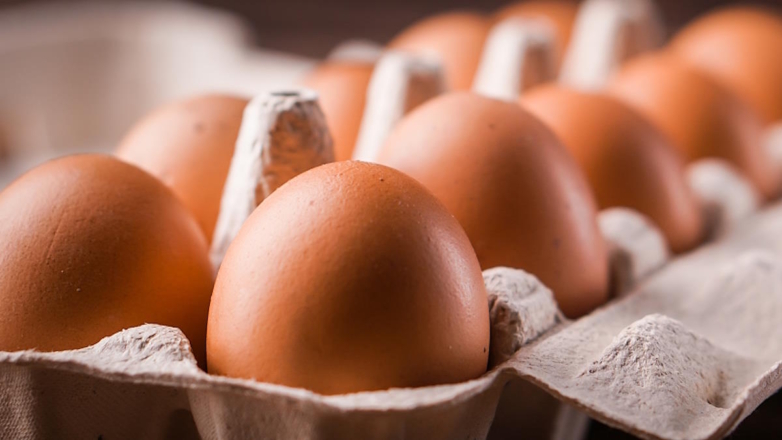 Россиянам рассказали, что импортные яйца уже появились в магазинах