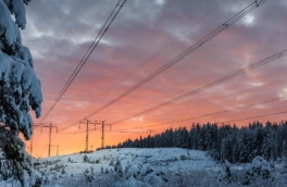 На Украине допустили полное падение энергосистемы страны зимой