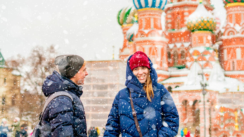 МИД: спрос иностранных туристов на поездки в Россию восстанавливается