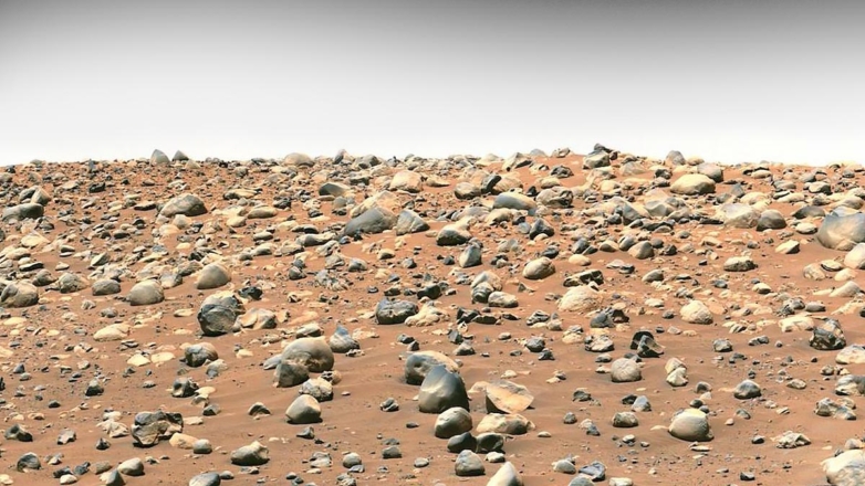 Perseverance обнаружил древние свидетельства возможного наличия воды на Марсе