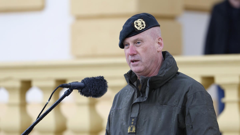 Командующий армией Нидерландов призвал готовиться к возможной войне с РФ