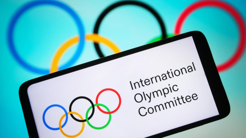 Международный олимпийский комитет