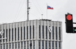 В РФ нужно создать условия, чтобы иноагенты сами заявляли о себе