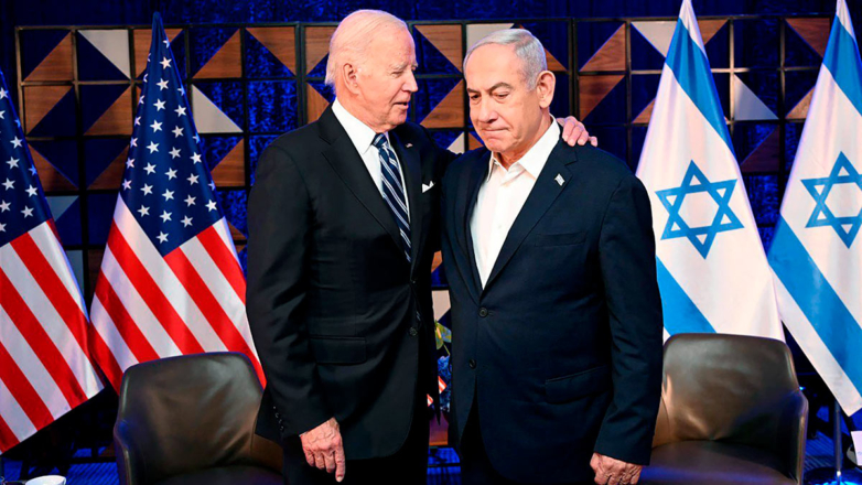 США отговорили Израиль от немедленного ответного удара по Ирану, – NYT