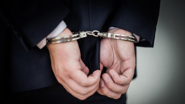 В Австрии по делу о шпионаже арестован экс-разведчик