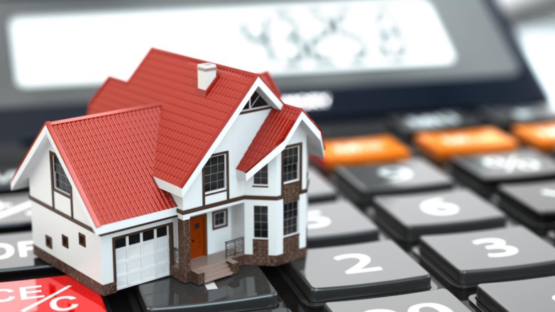 Налог на недвижимость: как рассчитать, сэкономить и оплатить