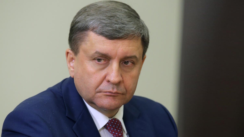 Заместителя главы Роскосмоса обвинили в хищении более 430 млн рублей