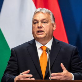 Орбан: Россия адаптировалась к европейским санкциям