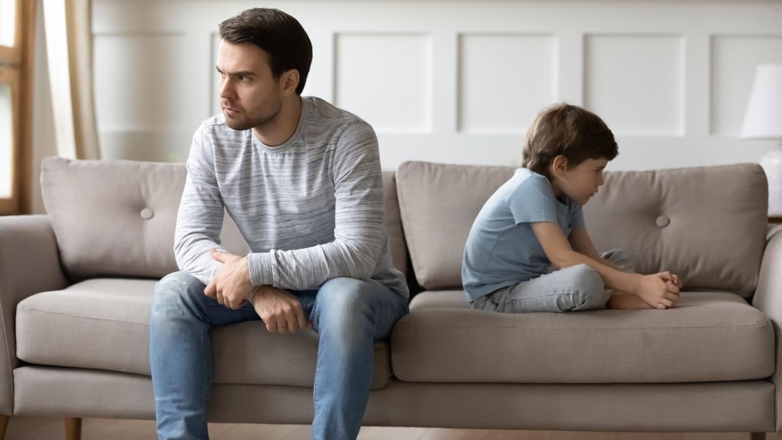 Защита ребенка: для чего нужно признание отцовства и как его получить