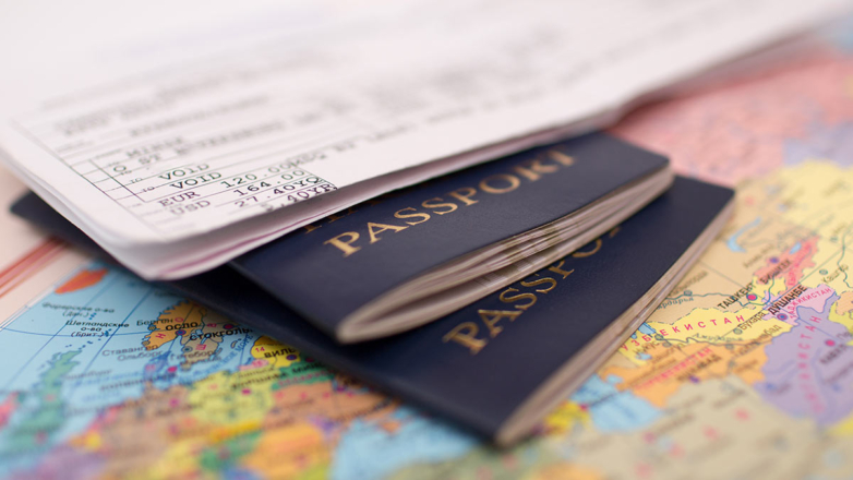 Совфед одобрил закон о повышении визовых сборов для граждан ЕС