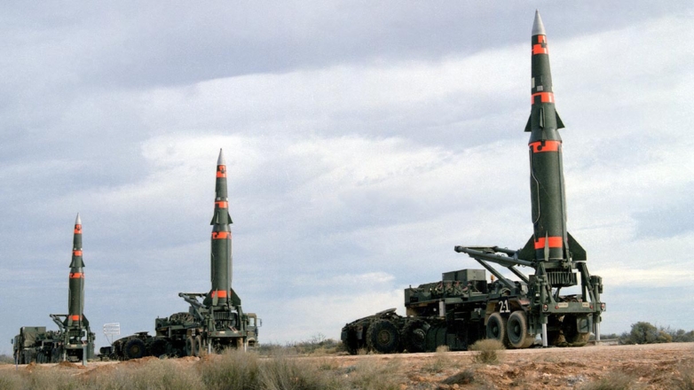 СМИ: США планируют в 2024 году разместить ракеты средней дальности в Азии