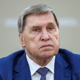 Ушаков раскрыл детали третьего разговора Путина и Трампа: беседа длилась более 2 часов