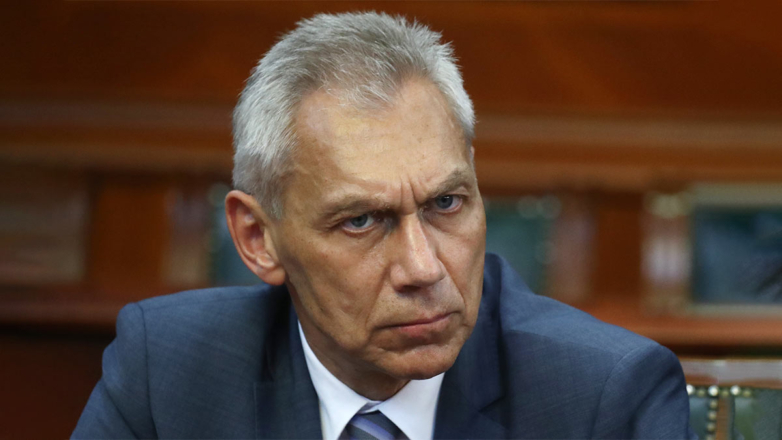 Посол РФ в Сербии заявил, что протесты в стране продолжатся