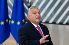 Венгрия переоценивает свою роль в НАТО, так как не хочет участвовать в военной миссии на Украине