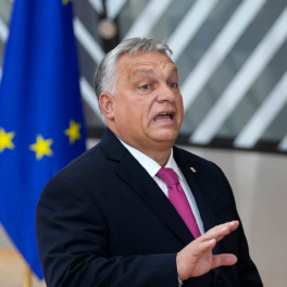 Венгрия переоценивает свою роль в НАТО, так как не хочет участвовать в военной мисси на Украине