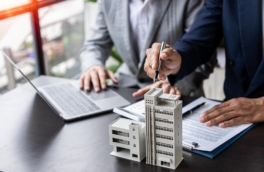 Росфинмониторинг предложил освободить от автоконтроля 90% сделок с жильем