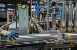 В Польше призвали перевести оборонную промышленность ЕС в режим военного времени