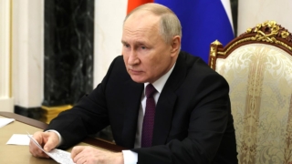 Путин поручил разработать меры по поддержке аграриев