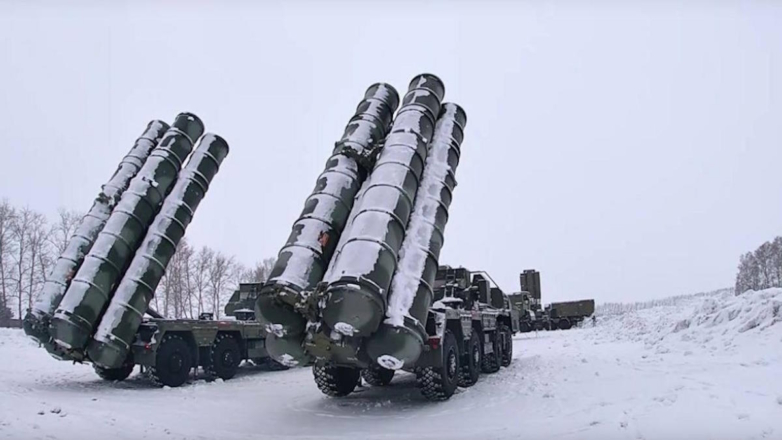 Внезапная проверка сил ПВО началась в Белоруссии