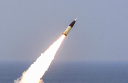 Spiegel: у России есть эффективные средства против ракет ATACMS