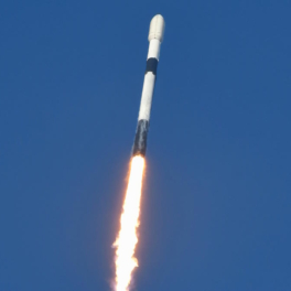 Неудачный пуск ракеты Falcon 9: что произошло