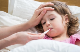 Гонконгский грипп активно распространяется среди детей, заявили в ЕС