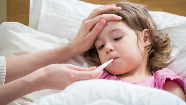 Что такое грипп А, выявленный у детей в поезде Тюмень – Адлер, его особенности и лечение