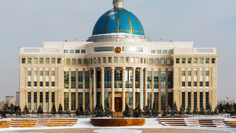 В Казахстане опровергли данные WSJ о звонке Патрушева во время мятежа Группы "Вагнер"