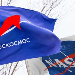 Главы Роскосмоса и NASA встретились впервые с 2018 года