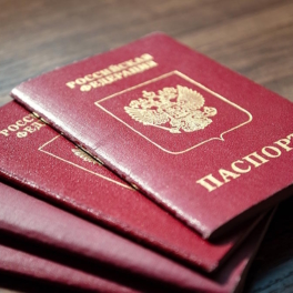 В России предложили выдавать паспорт при постановке на воинский учет
