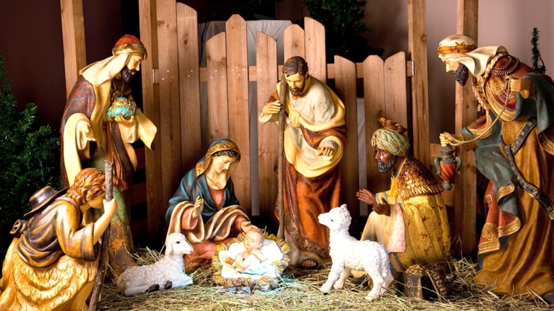 Какой сегодня праздник: 25 декабря – католическое Рождество