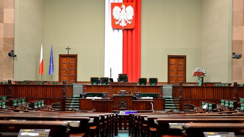 Новое правительство Польши приведут к присяге 13 декабря