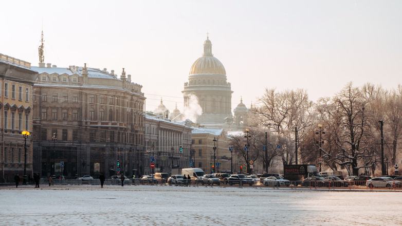 В Санкт-Петербурге ждут обновления суточного рекорда тепла