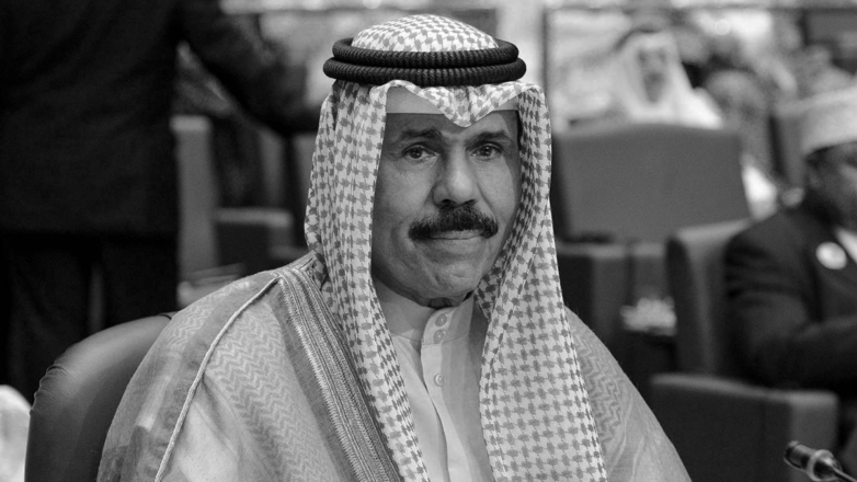 Власти Египта объявили трехдневный траур по умершему эмиру Кувейта