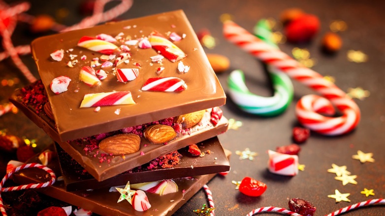 В России предложили ввести единый стандарт сладких новогодних подарков