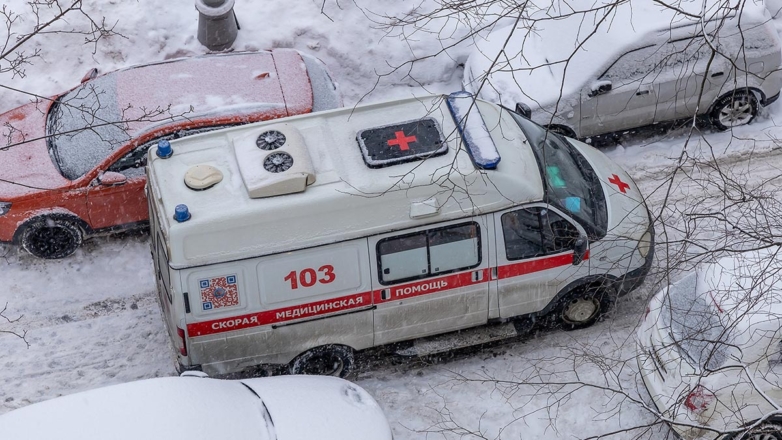В Кузбассе 67 человек пострадали из-за аномальных морозов