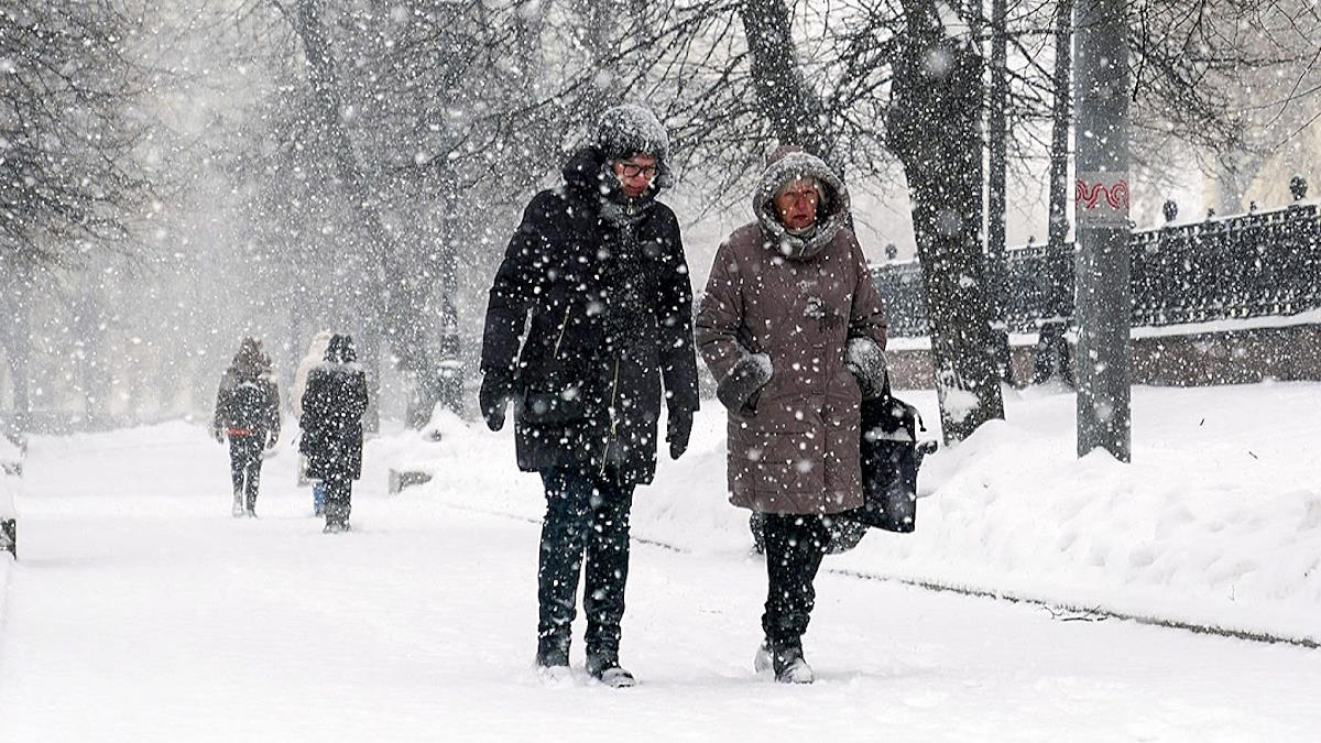 В московском метрополитене предупредили об ухудшении погоды вечером в четверг