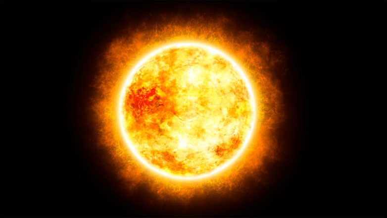 Астрофизики рассказали, есть ли в Солнце черная дыра