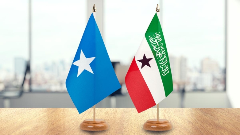 Сомали и Сомалиленд договорились о полном сотрудничестве в сфере безопасности