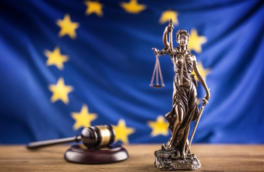 Несколько стран Европы намерены подать иск к ЕС