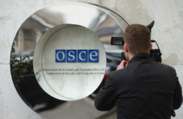 Россия приостанавливает участие в Парламентской ассамблее ОБСЕ и уплату взносов