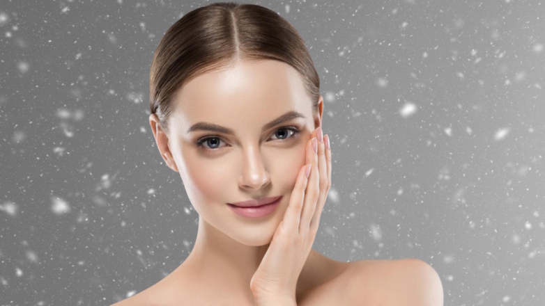 Как сохранить красоту кожи зимой: 5 лучших домашних масок для лица