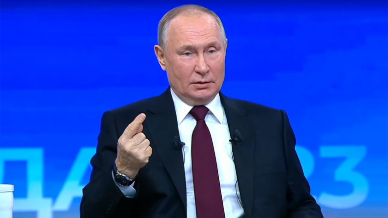 Президент России: ценник на машины АвтоВАЗа улетел не в космос, но на 40%