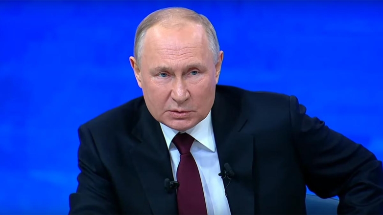 Путин рассказал, кто на самом деле отказался от Нагорного Карабаха