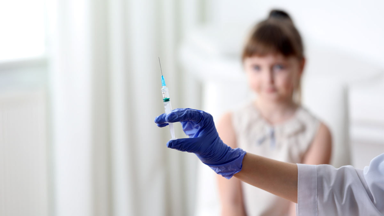 Минздрав РФ отреагировал на информацию о дефиците вакцины против ветрянки
