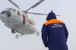 Альпинистка Наговицына может остаться на пике Победы